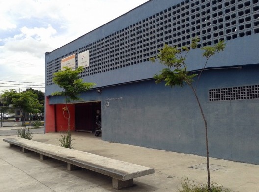 Conjunto Habitacional Jardim Edite, Brooklin, São Paulo. MMBB Arquitetos & H+F Arquitetos
