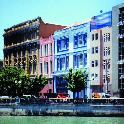 Santo Antonio, Recife PE.