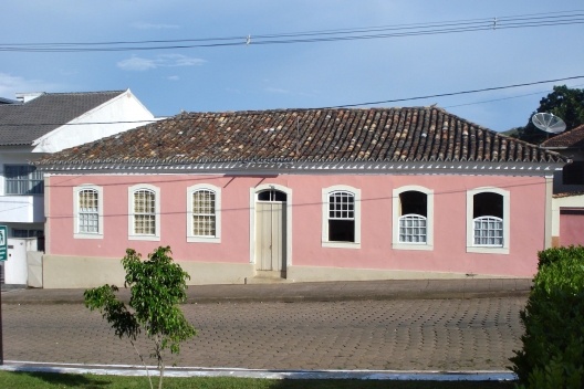 “Casa da Bahia”, Andrelândia, 2009