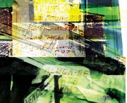 \"Sem título\", Élcio Yoshinori Miazaki