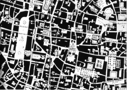 Urbanidade e a qualidade da cidade