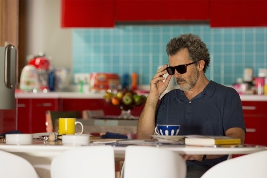 Cena do filme “Dor e Glória”, direção de Pedro Almodóvar