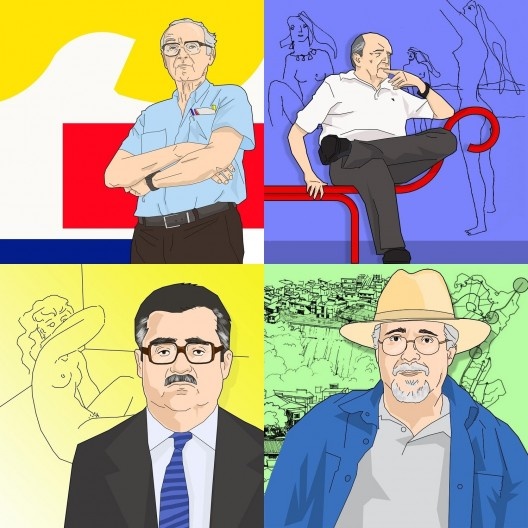 Uma não-resenha do livro Lelé – diálogos com Neutra e Prouvé