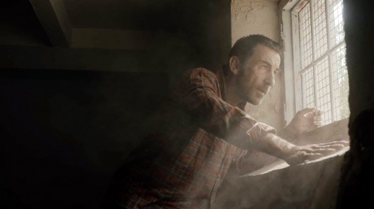 Cena do filme “Uma noite de 12 anos”, direção de Alvaro Brechner