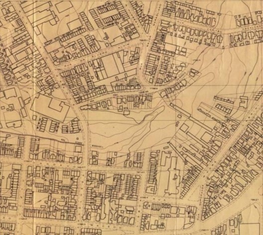 Levantamento Aerofotogramétrico do Município de São Paulo