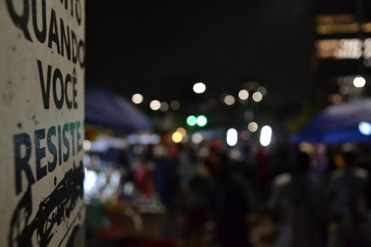 Música, território e ação política
