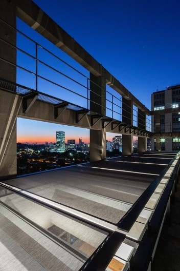 Escritório SMA, São Paulo SP Brasil, 2019. Arquitetos Rosário Pinho e André Scarpa / André Scarpa Arquitetura