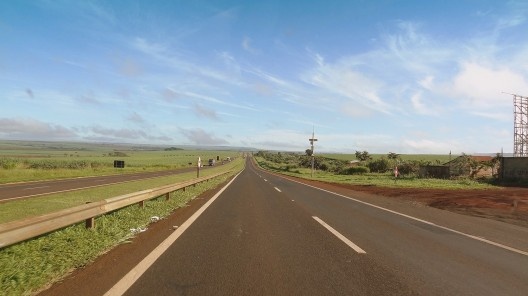 Rodovia Anhanguera, sentido capital/interior