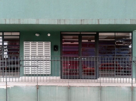 Conjunto Habitacional Jardim Edite, Brooklin, São Paulo. MMBB Arquitetos & H+F Arquitetos