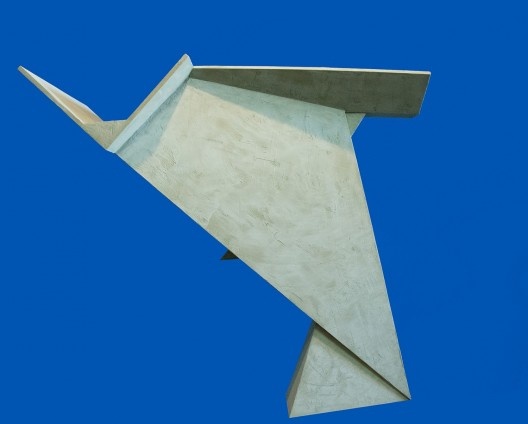 Pilar Anhembi Tenis Club, maquete, São Paulo, 1961. Arquitetos Vilanova Artigas e Carlos Cascaldi