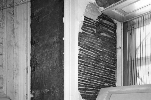 Marco do Valle, restauro do Palácio dos Azulejos em Campinas