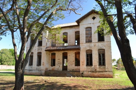 Palácio do Imperador