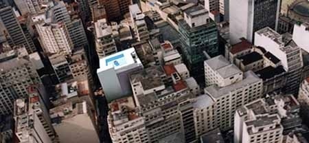 (Re)conhecer o Centro – São Paulo 450 anos