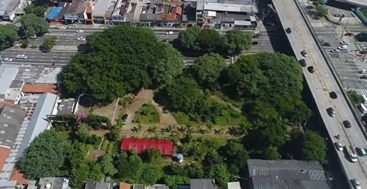Agricultura urbana versus moradia popular?