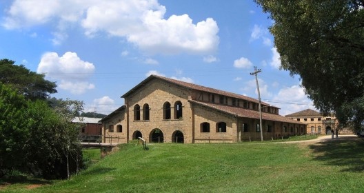 Real Fábrica de Ferros São João de Ipanema, Iperó