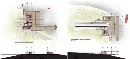 Porto, do aluno João Minosso