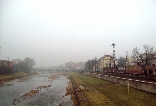 Proust e as palavras de Parma