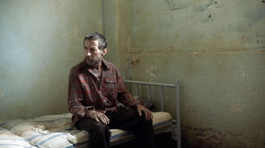 Cena do filme “Uma noite de 12 anos”, direção de Alvaro Brechner