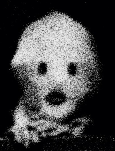 Série 22 474, 2000, Lisboa Prova, gelatina e prata. Acervo Arquivo Municipal de Lisboa.