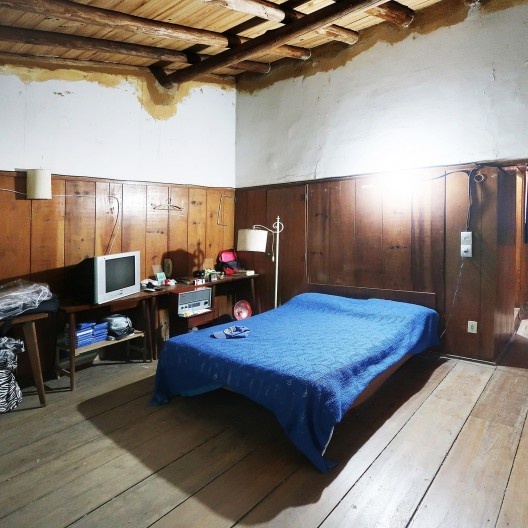 Park Hotel, Nova Friburgo, 1944, arquiteto Lúcio Costa