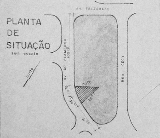 Edifício J. B. Artigas, 1963