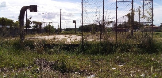 Lutas urbanas no Soledade I, Natal RN