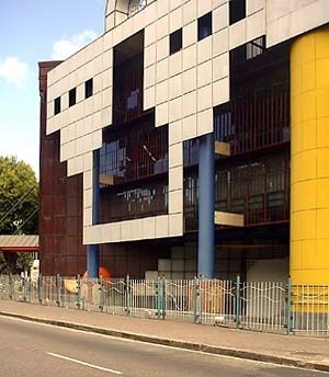 Belo Horizonte sonhada, Belo Horizonte real (1)
