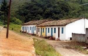 Patrimônio e cidade. "Sobrevivências" do passado em Ribeirão Pires (1)