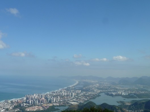 Cidades espetaculosas