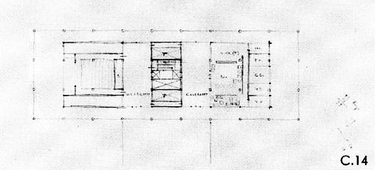Figura 07 – Consulado dos Estados Unidos, 1957-1962