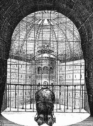O edifício como espaço analítico