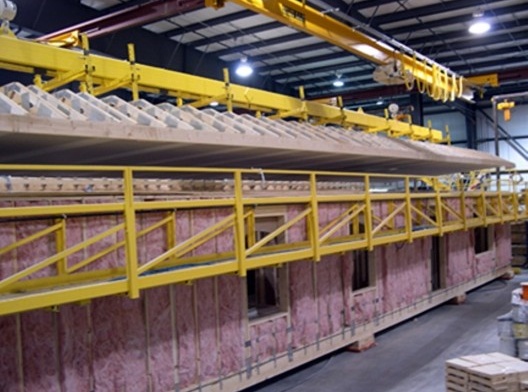 RIVERVIEW HOMES, Inc,