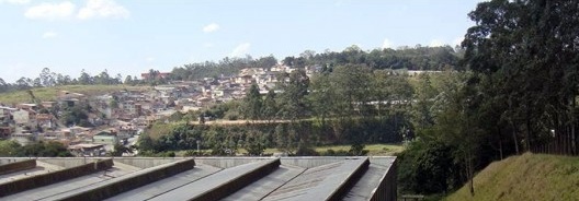 Unifesp, Campus Zona Leste, São Paulo