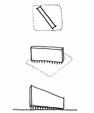 Figura 5 – Edifício-cidade