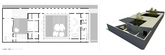 Pavilhão Médici, São Paulo, 1946, arquiteto Daniele Calabi