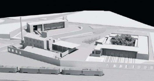 Perspectiva da proposta inicial