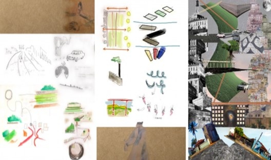 Cartogramas de Stephanie Tomé Lobozzo Dower