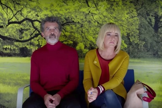 As próteses afetivas de Almodóvar