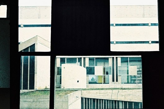 Convento de la Tourette