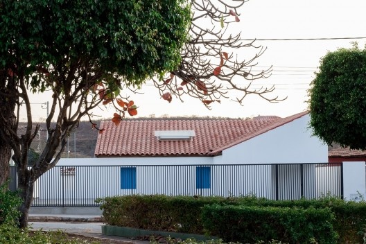 Casa de Dona Zuzinha, Campo Azul MG, 2022. Arquiteto Deryck Dantom / DL Arquitetos Associados