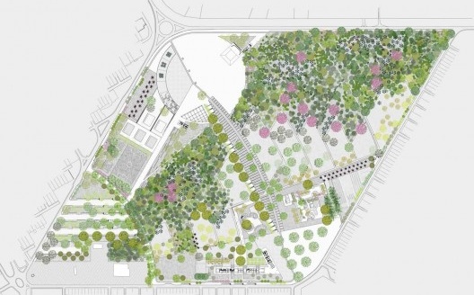 Florescimento Verão