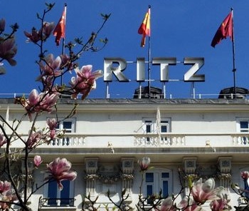 Ritz Madrid