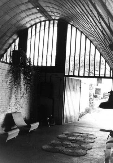 Rodrigo Lefèvre, Casa Pery Campos, São Paulo, Brasil, 1970