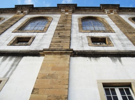 Biblioteca Joanina, Coimbra