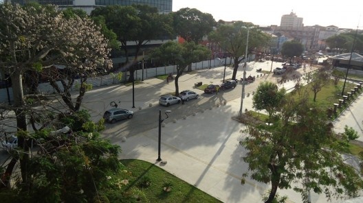 Alameda Gomes Castro