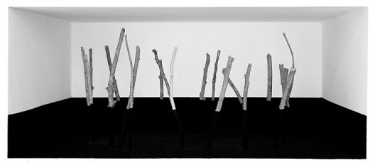 Exposição \"Repouso\", de Laura Gorski