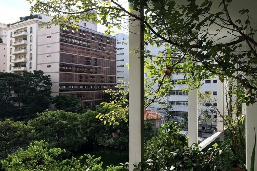 Quem sabe os nomes do arquiteto e de sua obra?