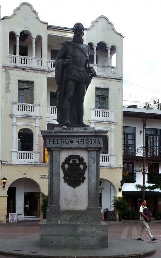 Cartagena, Colômbia