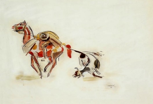 Vaquejada