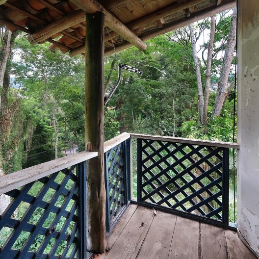 Park Hotel, Nova Friburgo, 1944, arquiteto Lúcio Costa